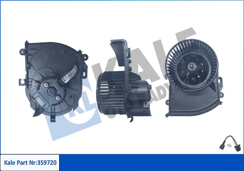 KALORİFER MOTORU PEUGEOT ExPERT-ExPERT TEPEE-CITROEN JUMPY 1.6 2.0HDI 07-16 FIAT SCUDO 1.6 2.0D MTJ 12V 180W 2700RPM-KALE-6441X7-1613566380-9467055680