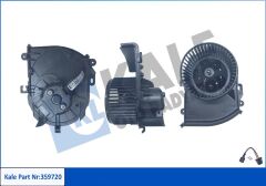 KALORİFER MOTORU PEUGEOT ExPERT-ExPERT TEPEE-CITROEN JUMPY 1.6 2.0HDI 07-16 FIAT SCUDO 1.6 2.0D MTJ 12V 180W 2700RPM-KALE-6441X7-1613566380-9467055680