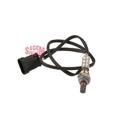 OKSİJEN SONDA SENSOR ALBEA - PALIO - MAREA 1.4 1.6 İE-SAGEM-46447841