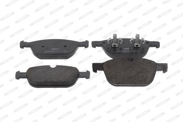 ÖN BALATA VOLVO XC60 D3 2008-2017 D4 12-17 D5 08-15 T5 2010-1207 T6 2008-2017 156-FERODO FDB4238-31277334-30793943-31277271