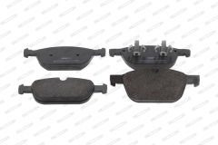 ÖN BALATA VOLVO XC60 D3 2008-2017 D4 12-17 D5 08-15 T5 2010-1207 T6 2008-2017 156-FERODO FDB4238-31277334-30793943-31277271