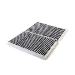 POLEN FILTRESI TAKIMI MERCEDES S-CLASS W222 C217 A217 KARBONLU-SARDES SCA3167.2-A2228300318
