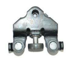 SÜRGÜLÜ KAPI ALT MEKANİZMASI UÇ KISMI SAĞ-SOL KANGOO III-WPI RF11119-8200497645-8200497763-497763