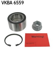 TEKER RULMANI ON / ARKA MERCEDES W164 X164 W251-SKF VKBA6559-A1649810406
