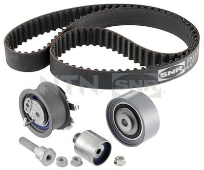 TRİGER SETİ PASSAT-JETTA-GOLF5-OCTAVIA-TOLEDO-A3-A6 2.0 TDI 2007-2011 BKP-BKD-BRE-BLB-SNR KD45761-03G198119A-03G198119E-03G198119C