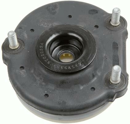 AMORTISOR TAKOZU RULMANLI ON SAĞ FIORINO BIPPER NEMO LINEA 07 ON SOL DOBLO III 09 COMBO III 10-SACHS 803125-52109287-51779280-51902406