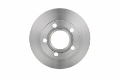 ARKA FREN AYNASI PASSAT- 96-05 AUDI100 90-94 A6 1.8T-1.9TDI 94-05 SUPERB 02-08 245x10x5DL-BOSCH 0986478132-4A0615601A