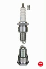 ATESLEME BUJISI BPR6ES MERCEDES M102 M103 M117 M119 W116 W126 W460 . R9-R11-R21-R19-MGN-LGN-M131-DKŞ UNO 70 ie-70 S-TMPR 1.4ie-GOLF II-POLO-NGK 7822-A0011598103-7700681298