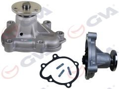 DEVİRDAİM ASTRA H 1.7CDTI 74/81/92kw 06 CORSA D-MERIVA-ZAFIRA B-GVA 5290132-6334048-98003100