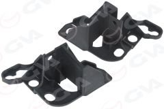 FAR AYAR BRAKETİ TK. RENAULT CLIO V 19-GVA 9514111-625263867R