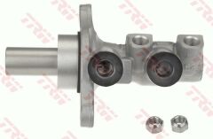 FREN ANA MERKEZİ PEUGEOT PARTNER 08 CITROEN BERLINGO 08 1.6 HDI-VTI-TRW-4601.V9