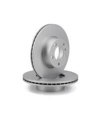 ÖN FREN AYNASI FOCUS 04-12 CMAX 07-10 S40 06-10 C30 10-12 C70 06-13 V50 05-12 278x25x5DLxHVLI-DELPHI BG3868T-AV611125BB-7M511125BB-1520297