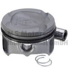 PISTON SEGMAN 0.25 82.25mm MERCEDES M271 EVO W204 S204 C204 W212 C207 A207-KOLBEN 41727620-A2710305017