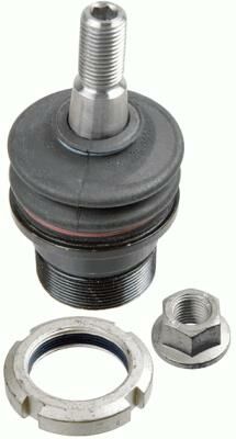ROTIL ON ALT MERCEDES ML-CLASS W163 98 05-LEMFORDER 2931702-A1633300135