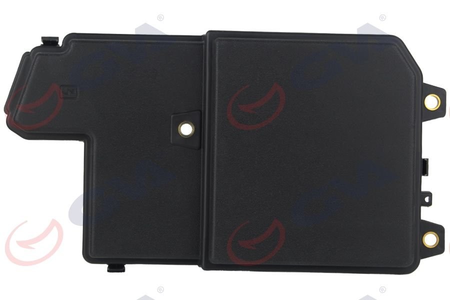 SİGORTA KUTU KAPAĞI ÜST MEGANE IV-TALISMAN-GVA 9811501-243127929R