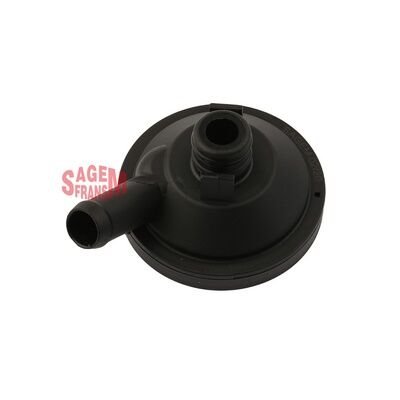 YAĞ BUHAR EMİCİ BORUSU KANGOO 1.5 DCI-CLIO3-MEGANE II-SAGEM 131183-8200291355