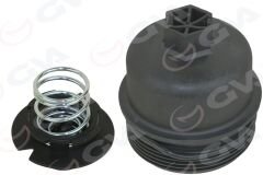 YAG FILTRE KAPAGI YAYLI CORSA C CORSA D ASTRA H MERIVA A P207 PARTNER TEPE BERLINGO III P308 C4 P2-GVA 9117654-73500070-3M5Q6737AA