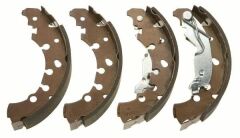 ARKA PABUÇ BALATA FIORINO-BIPPER-NEMO 08 PANDA 09 PUNTO 05 CORSA D 1.0 1.2 06 203x38 GS8739-TRW GS8720-4241.P3-1605107-77364744-77366054