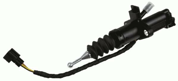 DEBRİYAJ MERKEZİ ÜST T5.5 T6 2010- BM-SACHS 6284600746-7E0721401B-7E0721401F
