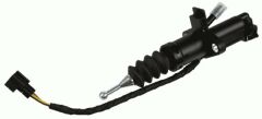 DEBRİYAJ MERKEZİ ÜST T5.5 T6 2010- BM-SACHS 6284600746-7E0721401B-7E0721401F