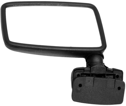 DIŞ DİKİZ AYNASI SOL R12 GTS-PLEKSAN 2181-7702131232-7702128093