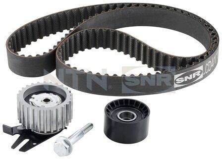 EKSANTRİK GERGİ KİTİ Z19DTL VECTRA C-ZAFIRA B-ASTRA H-CROMA-ALFA ROMEO 159 1.9CDTİ-JTD-SNR KD45856-71754560-6606028-93191277