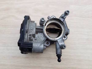 GAZ KELEBEĞİ OPEL ASTRA J-INSIGNIA 2.0 CDTI 08 SAAB 9-5 2.0 TID 10-PIERBURG 701816070-55564164-825611