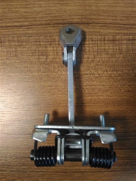 KAPI GERGİSİ ÖN SAĞ/SOL CITROEN C2 03 09-GVA 8350210-9181.H6