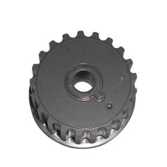 KRANK DİŞLİSİ RENAULT CLIO II-III-IV SYMBOL II DACIA SANDERO-LOGAN 1.2 16V D4F-BRUCKE 8200042037-8200042037