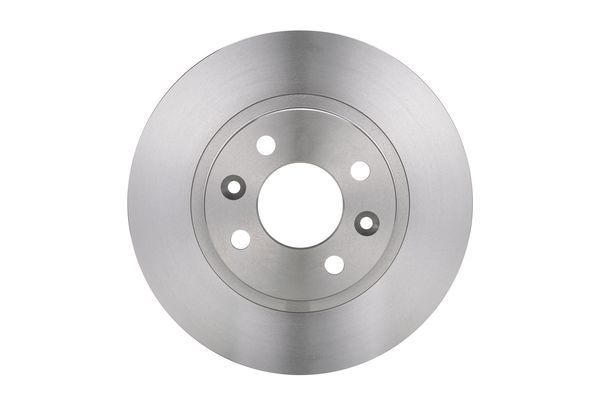 ÖN FREN DİSKİ RENAULT R19-CLIO I 91 96 CLIO II 98 KANGOO 01 MEGANE I 96 MEGANE II 04 10 TWINGO 96 DACIA LOGAN 06 SANDERO 08 259x20.6 HAVALI 4 DELİK-BOSCH 0986478124-402062984R-7701206339-8201464598
