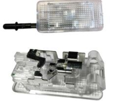 TORPİDO-BAGAJ AYDINLATMA CUBUKLU CLIO VI-MEGANE VI-OEK 264759172R-C-264759172R