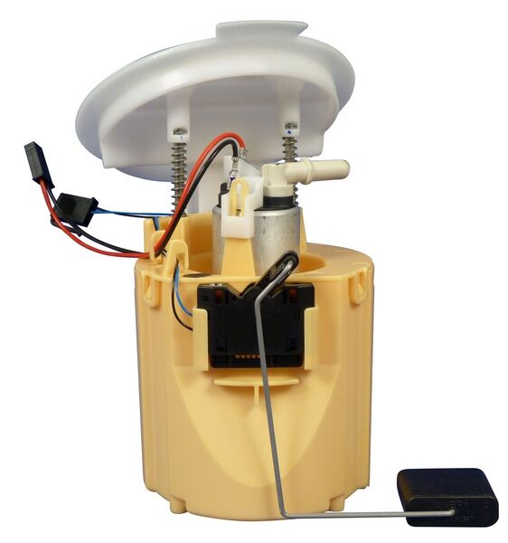 YAKIT BESLEME UNITESI SAG MERCEDES E-CLASS W212 S212-DELPHI FG1106-12B1-A2124700494