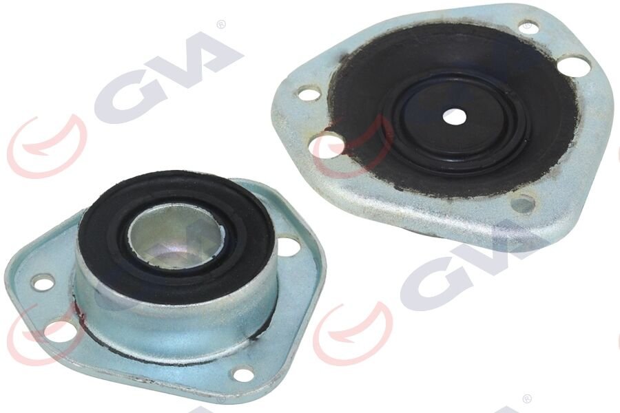 AMORTİSÖR TAKOZU 5 DELİK M131 DKŞ EM-GVA 9323115-5933818