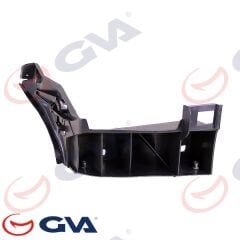 ARKA TAMPON BAĞLANTI BRAKETİ SAĞ POLO 2002-2010-GVA-6Q6807376