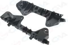 ARKA TAMPON BRAKETİ TK CLIO 5-GVA 9514112-850427699R