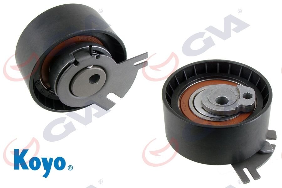 EKSANTRİK GERGİ RULMANI MASTER II 01 TRAFIC II 03 2.5DCI-LAGUNA II 01 ESPACE 2.2DCI-MOVANO T43117-GVA 6019120-8200009194B-8200007980-820012746