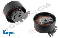 EKSANTRİK GERGİ RULMANI MASTER II 01 TRAFIC II 03 2.5DCI-LAGUNA II 01 ESPACE 2.2DCI-MOVANO T43117-GVA 6019120-8200009194B-8200007980-820012746