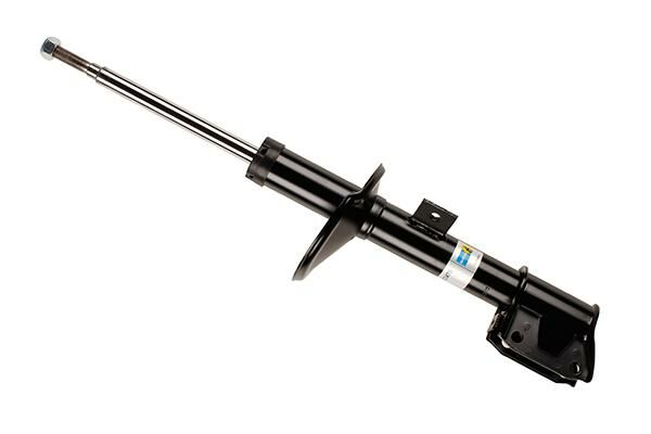 ÖN AMORTİSÖR DACIA DUSTER 10 OTOM.ŞANZ. GAZLI-MY 543025648R-543025648R