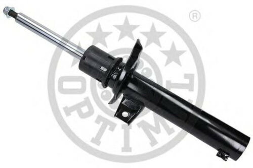 ÖN AMORTİSÖR GOLF5-JETTA-PASSAT-CADDY 04-13 54 CM - 22 MM GAZLI ÇİFT BORU-OPTIMAL A-3607G-1T0413031HQ-3AA413031M-5C0413031BE