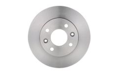 ÖN FREN AYNASI R9-R11-R19 CLIO I 91 CLIO II 98 MEGANE I 96 TWINGO 96 CLIO SYMBOL 00 LOGAN 06 SANDERO 08 238x12 4 DELİK-BOSCH 0986478105-7701204282-7700704705