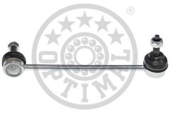 ASKI ROTU ON MERCEDES VANEO W414 02 05-OPTIMAL G7-1015-A4143200389