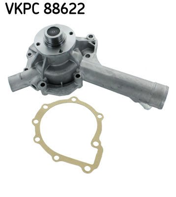 DEVIRDAIM POMPASI MERCEDES M111 W202 W124 C208 W210 W163 R170-SKF-A1112004001