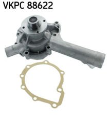 DEVIRDAIM POMPASI MERCEDES M111 W202 W124 C208 W210 W163 R170-SKF-A1112004001
