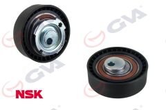 EKSANTRİK GERGİ RULMANI DACIA LOGAN-SANDERO 1.4-1.6 09 T43225-GVA 6019620-8200908180