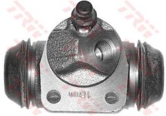 FREN SİLİNDİRİ SOL R9 - R11 22mm-TRW BWH173-7701026368-7701035475-4402.79