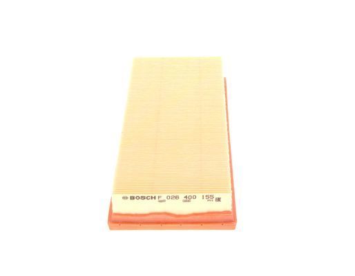 HAVA FILTRESI MERCEDES M113 55 AMG W211 W220 W463-BOSCH F026400155-A1130940004