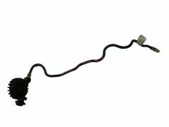 HİDROLİK DEBRİYAJ HORTUMU DACİA DUSTER 4X2 TEK BORU / SAAT YOK-OEK 308514165R-308514165R