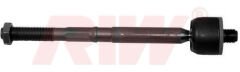 ROT MİLİ RENAULT MEGANE II 02 SCENIC II 03-RIW RN3869-7701474448