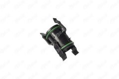 TURBO BORUSU VW GOLF-IBRAS 27310-04E145875F-04E145875C
