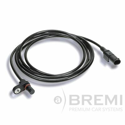 ABS SENSORU ARKA SOL MERCEDES SPRINTER B906 . VW CRAFTER 30-35-50-BREMI-A9065400117-2E0927801